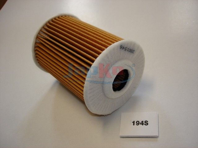 Õlifilter, JAPKO 10194