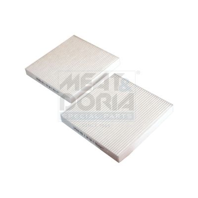MEAT & DORIA 17533-X2 - Salono filtras