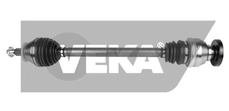 Prekė atitinka OEM kodą: 6C0407272AA