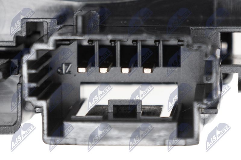 NTY EAS-PE-003 Clock Spring, airbag