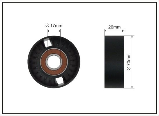 OEM код товара: 030 145 299 C