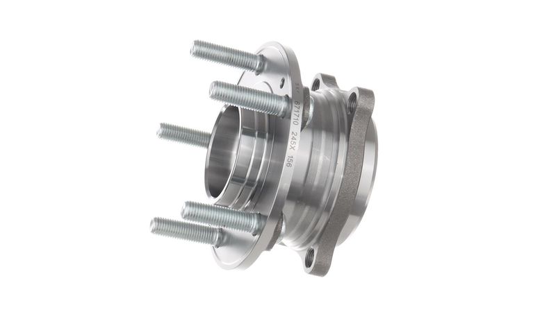 Rattalaagrikomplekt, SKF VKBA 7515