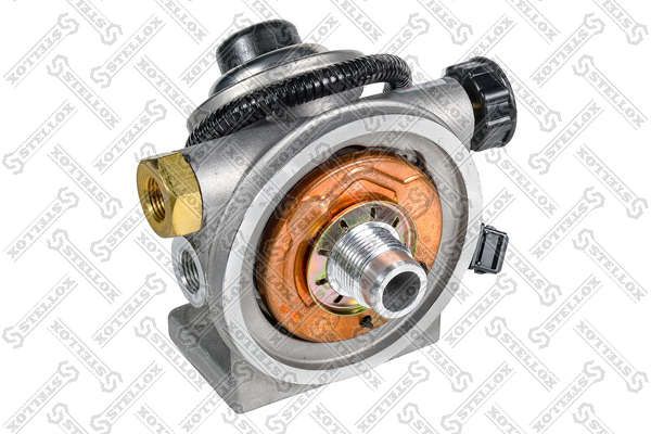 STELLOX 81-32302-SX Housing, fuel filter