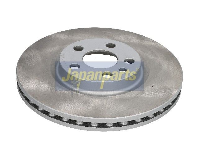 спирачен диск JAPANPARTS