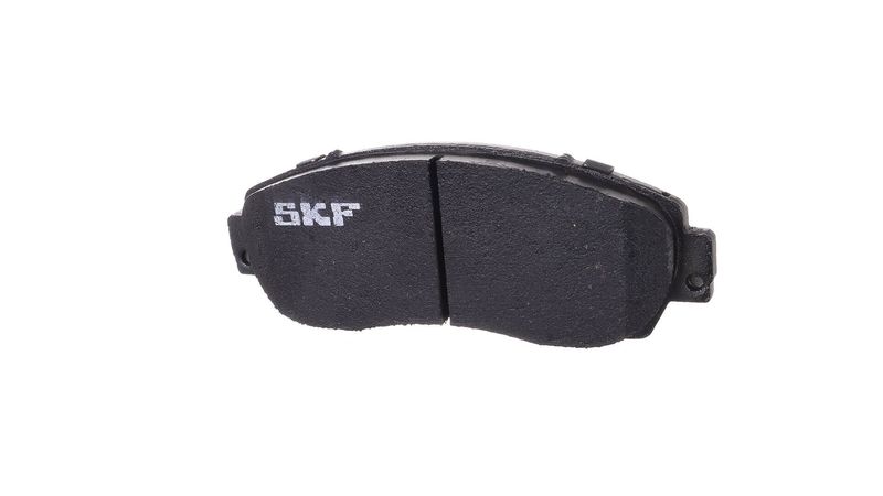 SKF VKBP 80533 A Brake Pad Set, disc brake
