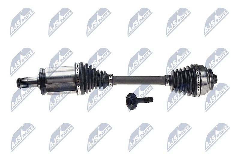 NTY NPW-BM-029 Drive Shaft
