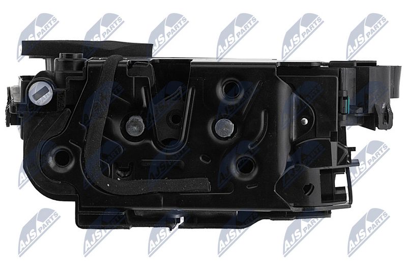 Ukselukk, NTY EZC-WW-643