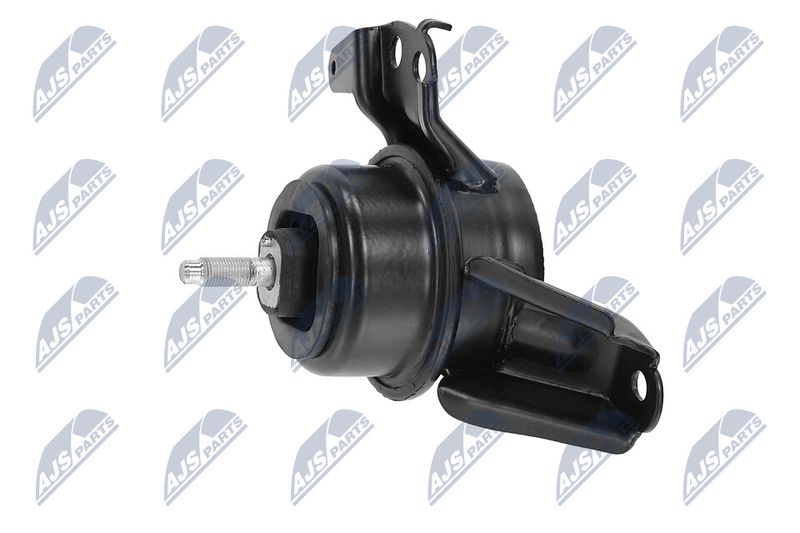 Paigutus, Mootor, NTY ZPS-HY-553