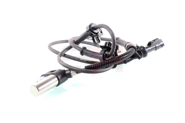 Andur, rattapöörete arv, GH GH-702538V