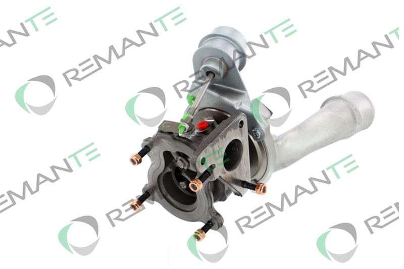 REMANTE 003-002-001087R Charger, charging (supercharged/turbocharged)