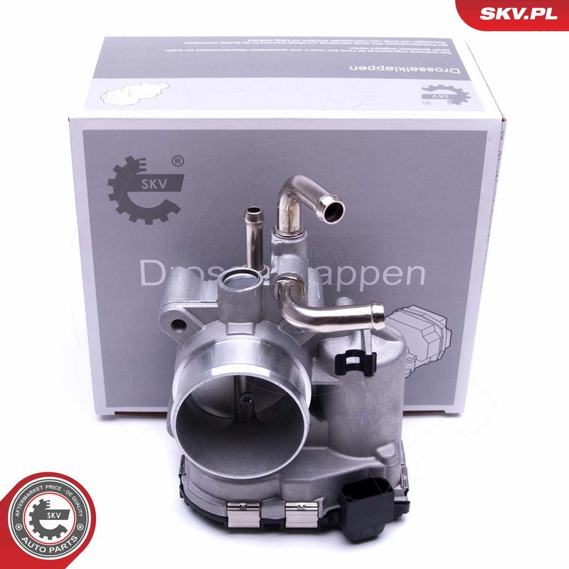 Drosselklapihoob, ESEN SKV 12SKV085