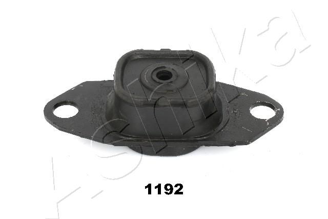 ASHIKA GOM-1192 Mounting, engine
