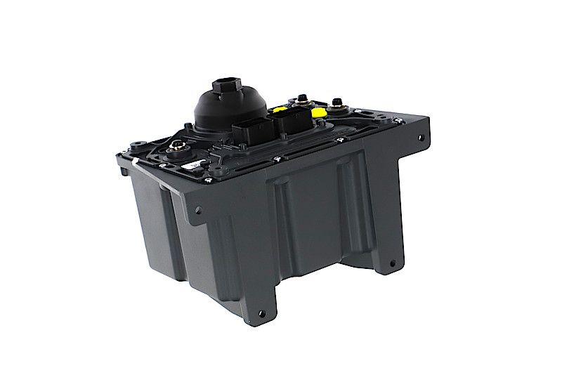 REMANTE 002-020-000048R Delivery Module, urea injection