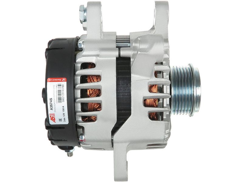 AS-PL A3574S Alternator