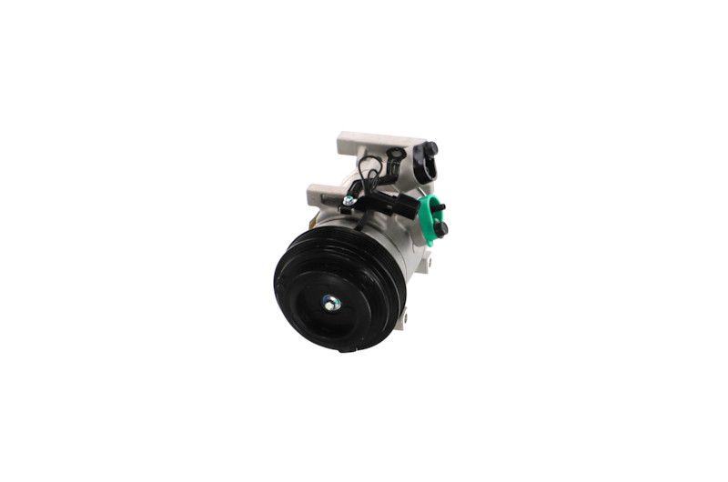 REMANTE 005-001-000152R Compressor, air conditioning