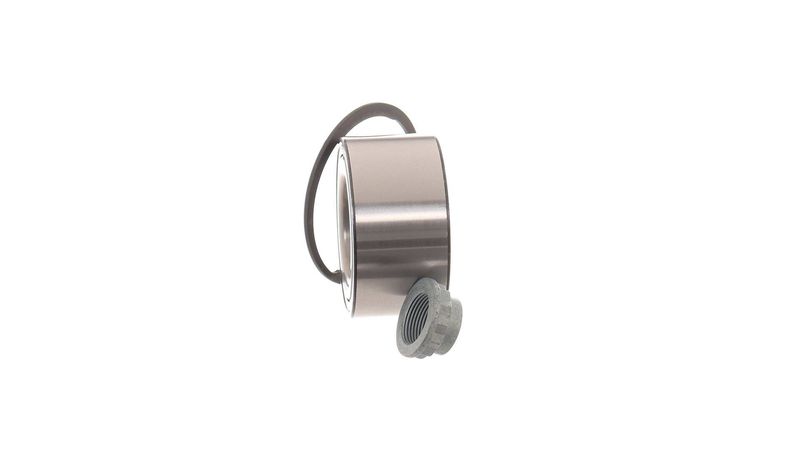 SKF VKBA1347 Rato guolio komplektas