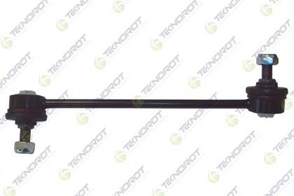 Tige+stabilisateur TEKNOROT HY-367