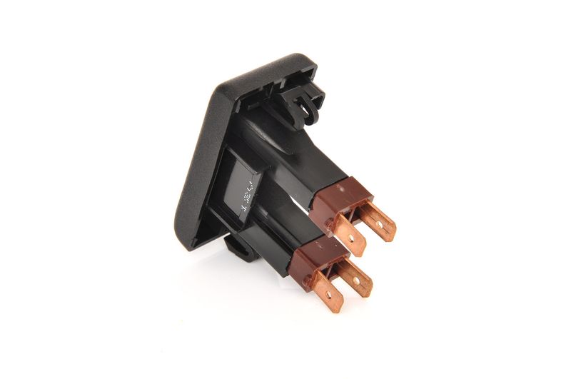 BOSCH 0986348609 Direction Indicator Switch
