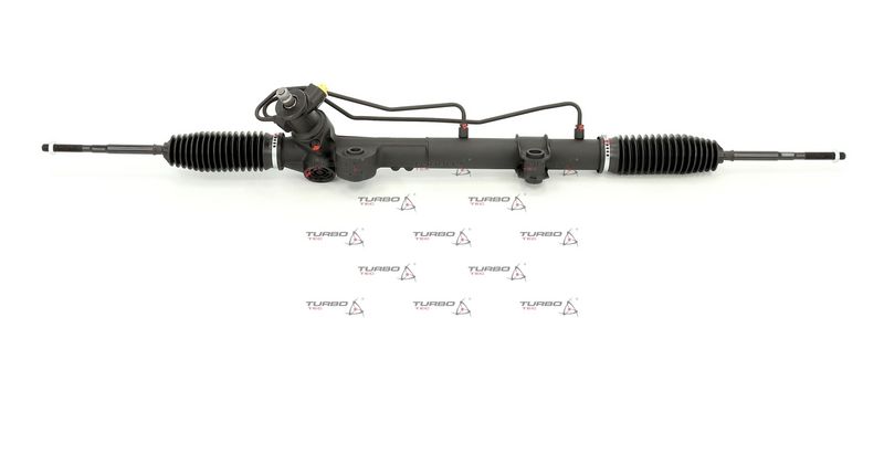TURBO-TEC Vairo pavara
