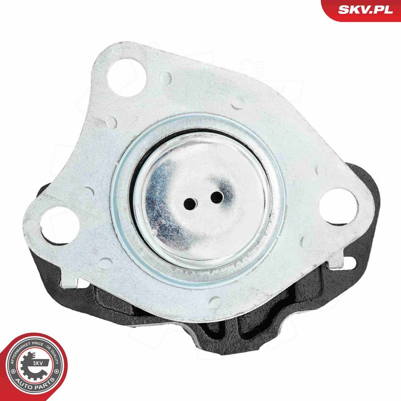 Paigutus, Mootor, ESEN SKV 75SKV019