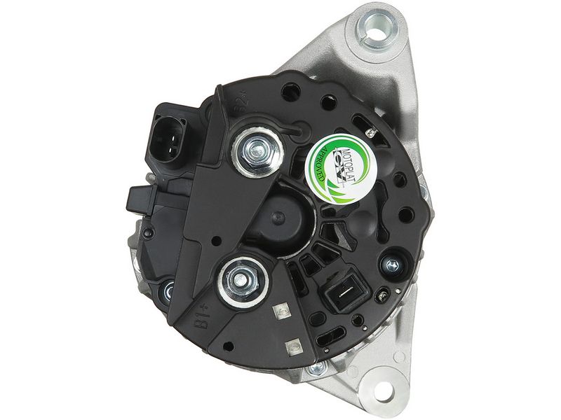 AS-PL A0255 Alternator