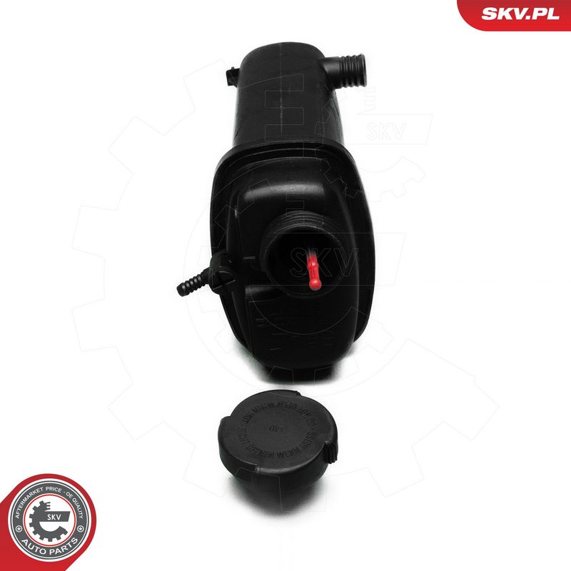 Paisupaak, jahutusvedelik,...