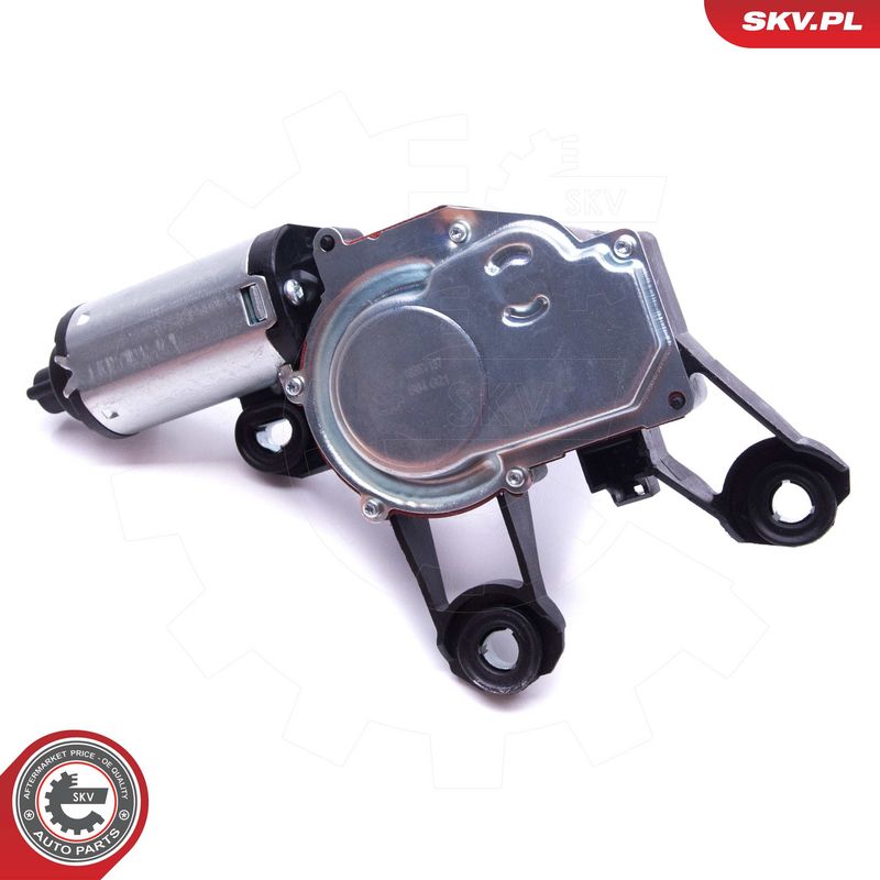 Pesuri mootor, ESEN SKV 19SKV137