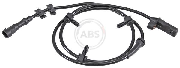 A.B.S. 32136 Sensor, wheel speed