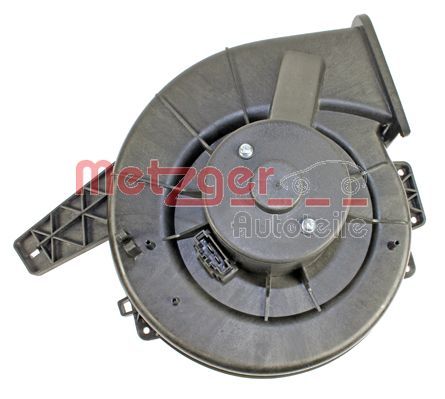 METZGER 0917178 Interior Blower