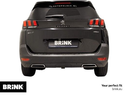 Haakeseade, BRINK 634300