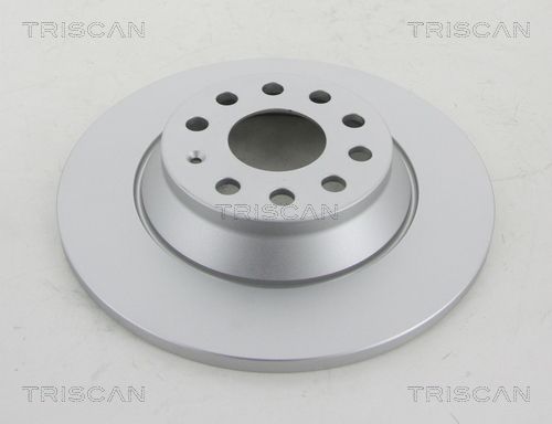 TRISCAN féktárcsa 8120 291066C
