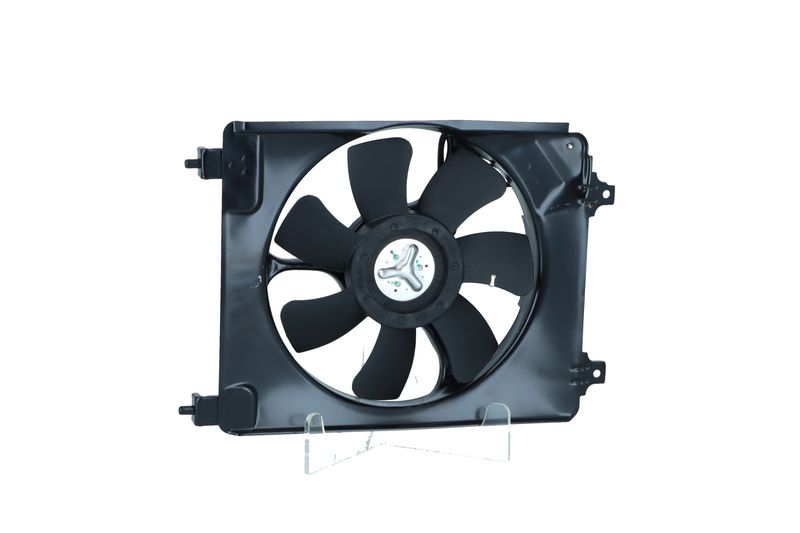 Ventilaator, mootorijahutus, NRF 47271