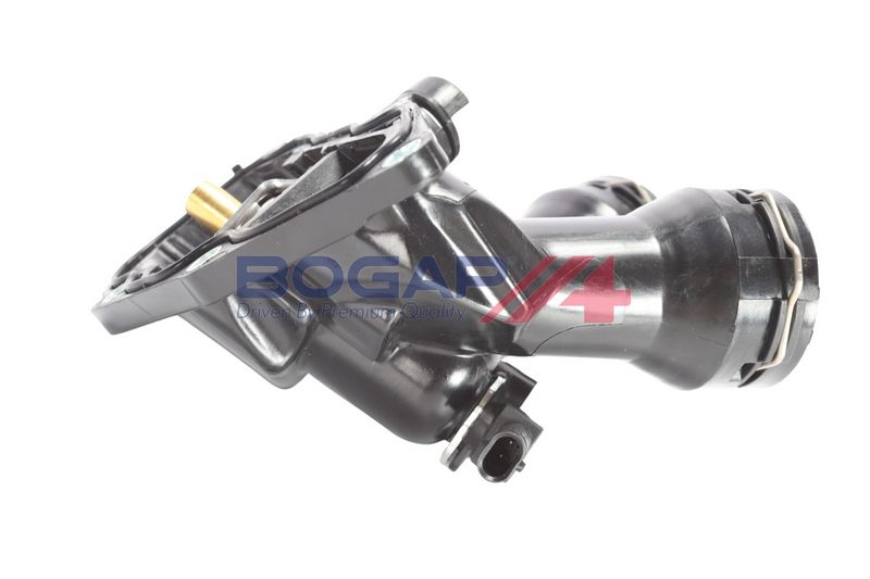 Termostato BOGAP C4245128 - 8
