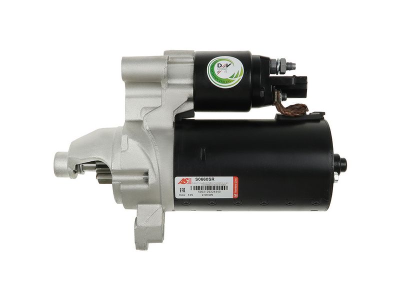 AS-PL S0660SR Starter
