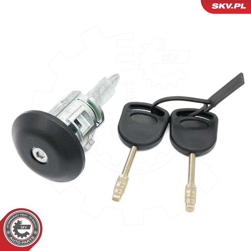 Sulgursilinder, ESEN SKV...