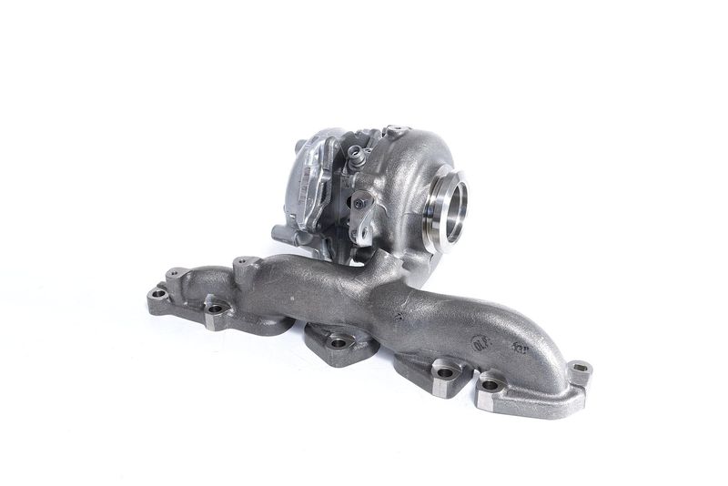 Compresor,sistem de supraalimentare T916673 BTS Turbo