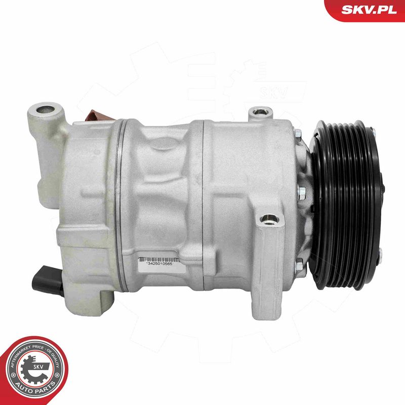 Kompressor, kliimaseade, ESEN SKV 84SKV122
