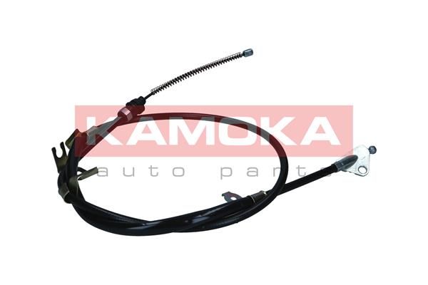 KAMOKA 1190692 Cable Pull, parking brake