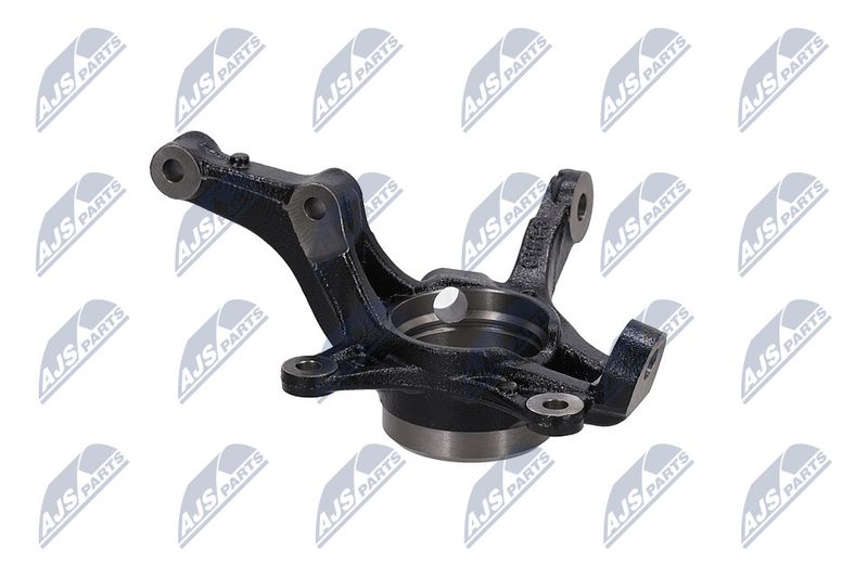 Käändmik, rattakinnitus, NTY ZZP-HY-518