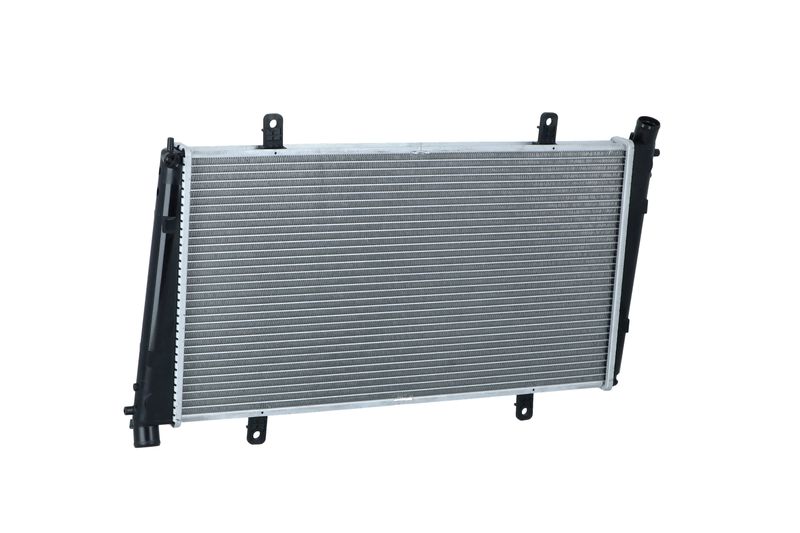 Radiaator, mootorijahutus, NRF 53483