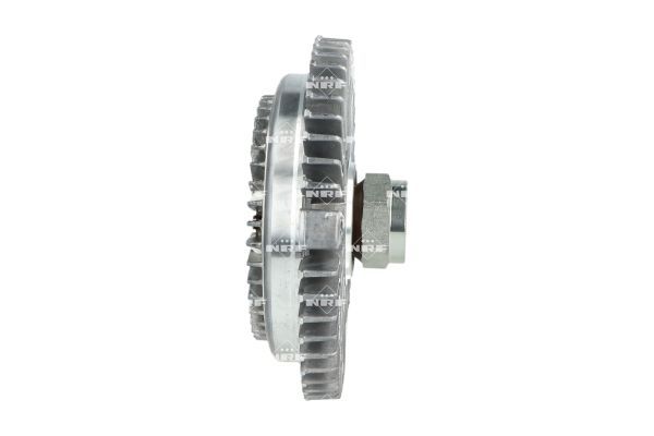 NRF 49567 Clutch, radiator fan