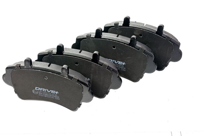 Dr!ve+ DP1010.10.0135 Brake Pad Set, disc brake
