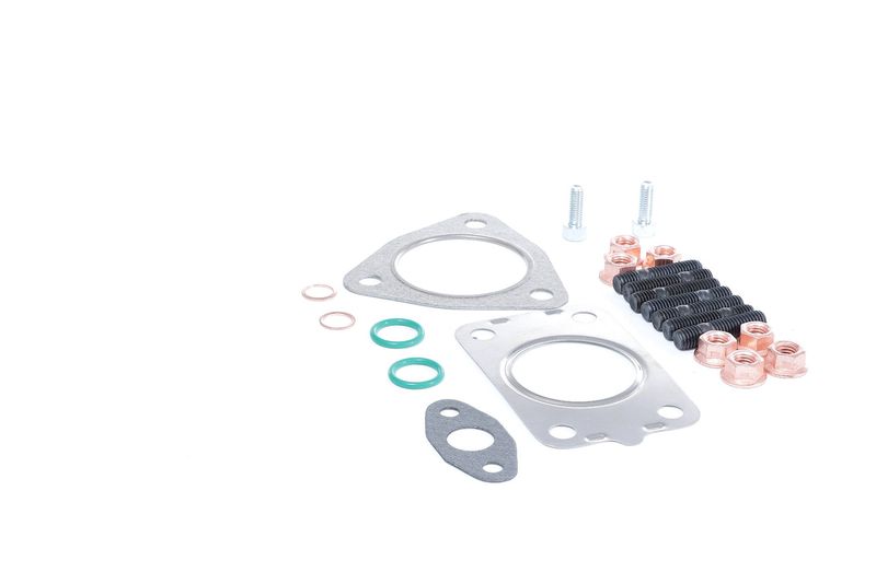 SET MONTAJ TURBOCOMPRESOR BTS Turbo T931002ABS 8