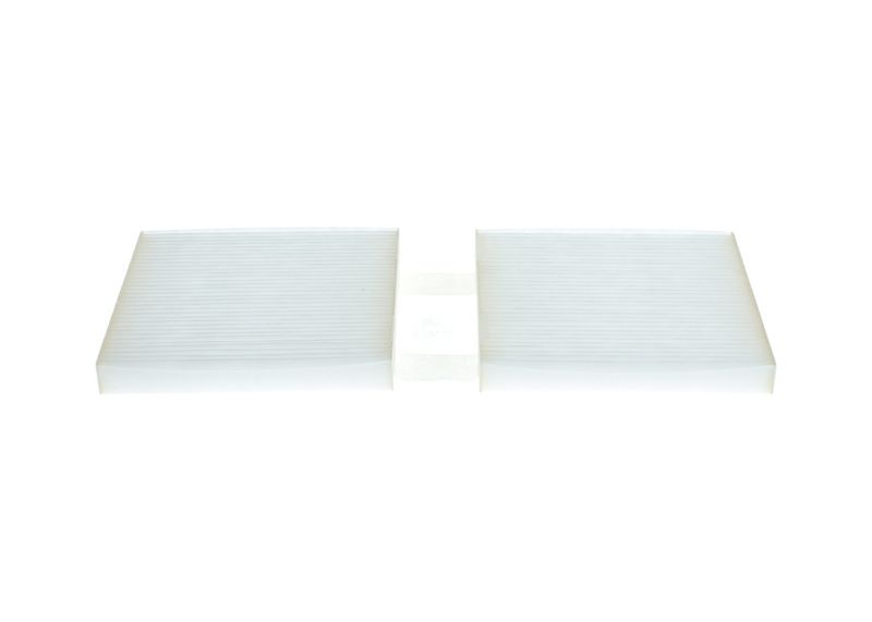 BOSCH 1 987 432 242 Filter, cabin air