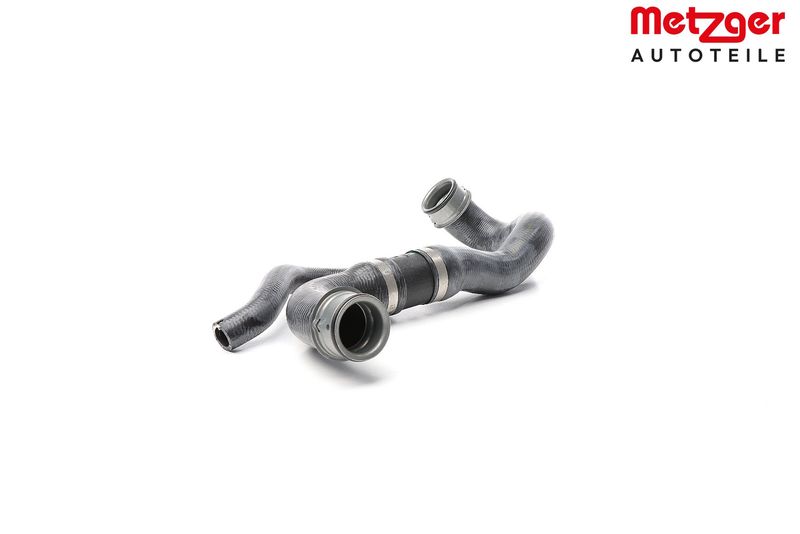METZGER AUTOTEILE 2421175 Radiator Hose