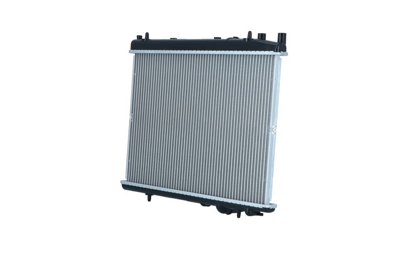 NRF 53108 Variklio aušinimo radiatorius
