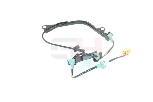 GH GH-702633H Sensor, wheel speed