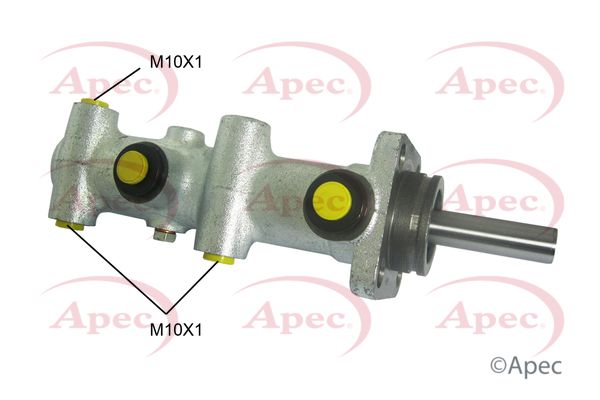 APEC Brake Master Cylinder MCY473