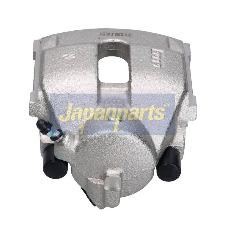 JAPANPARTS Stabdžių apkaba