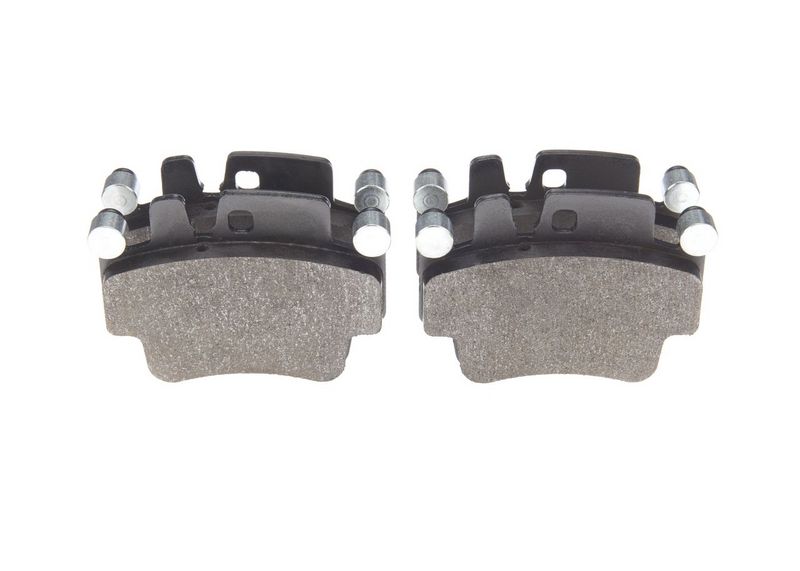 BOSCH 0 986 494 281 Brake Pad Set, disc brake